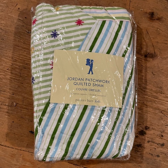 New Pottery Barn Kids (PBK) bed set vintage! - Picture 5 of 5